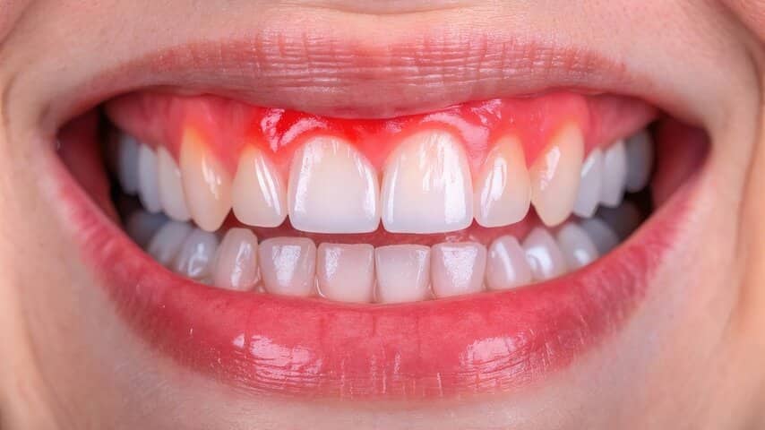 Gum Treatment