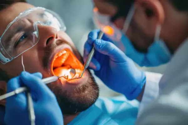 Tooth Extractions