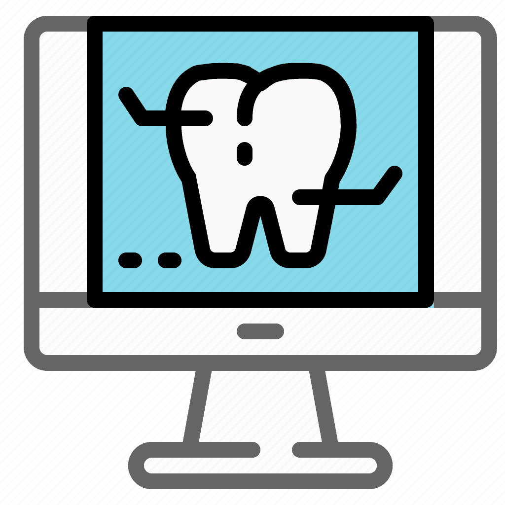 Dental X-ray & Caries Diagnosis