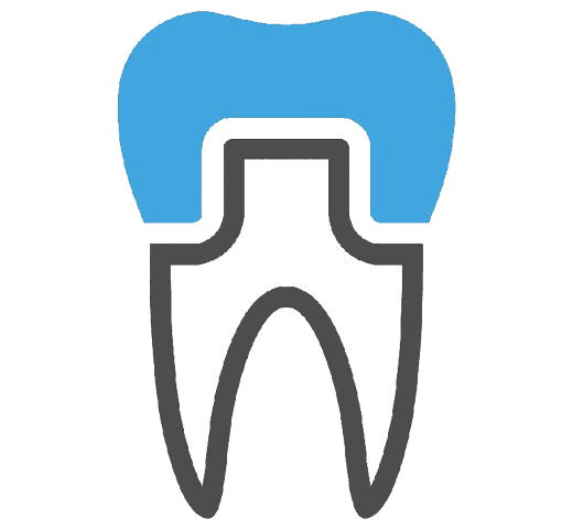 Dental Crowns & Bridges