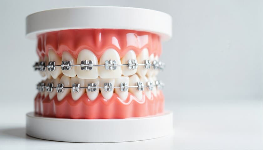 Braces & Aligners