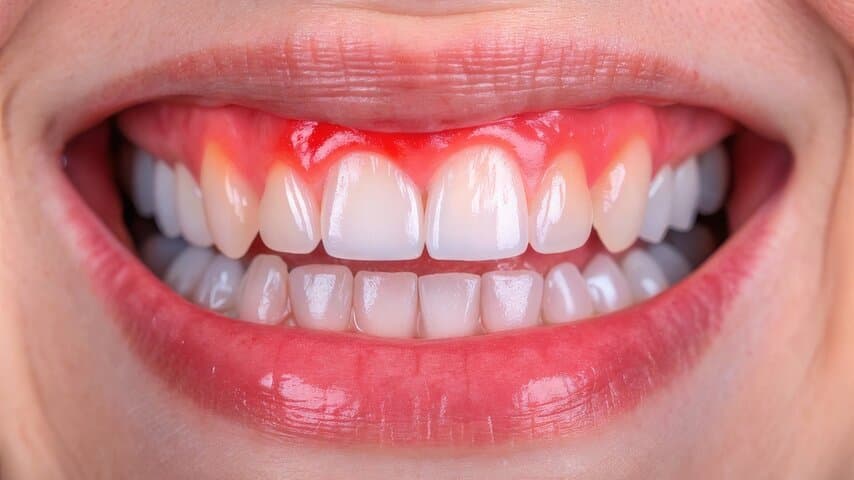 Gum Treatment