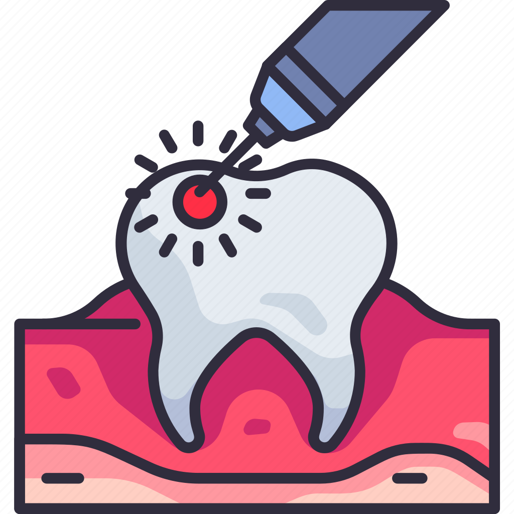 Laser Assisted Treatment